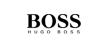 Hugo Boss Logo