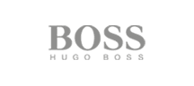 Hugo Boss Logo