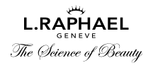 L. Raphael Logo