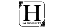 La Huchette Logo