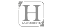 La Huchette Logo