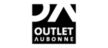 Outlet Aubonne Logo