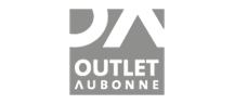 Outlet Aubonne Logo