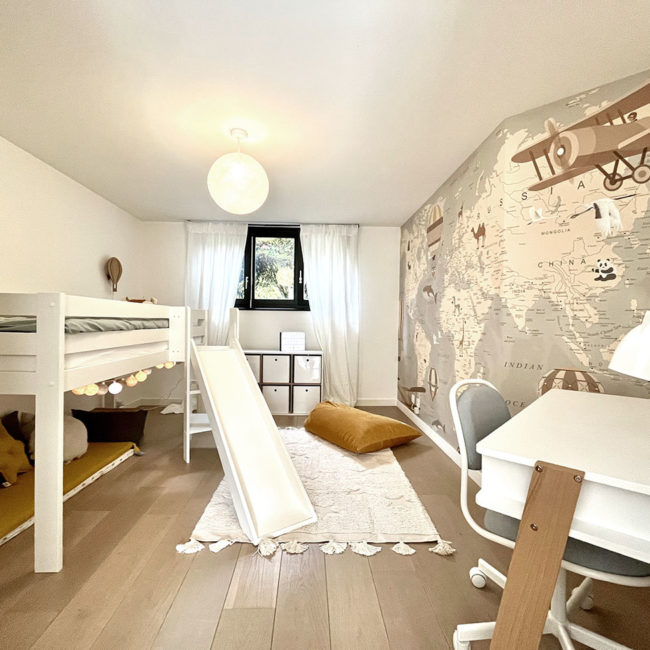 Décorateur d'intérieur - Vandœuvres
