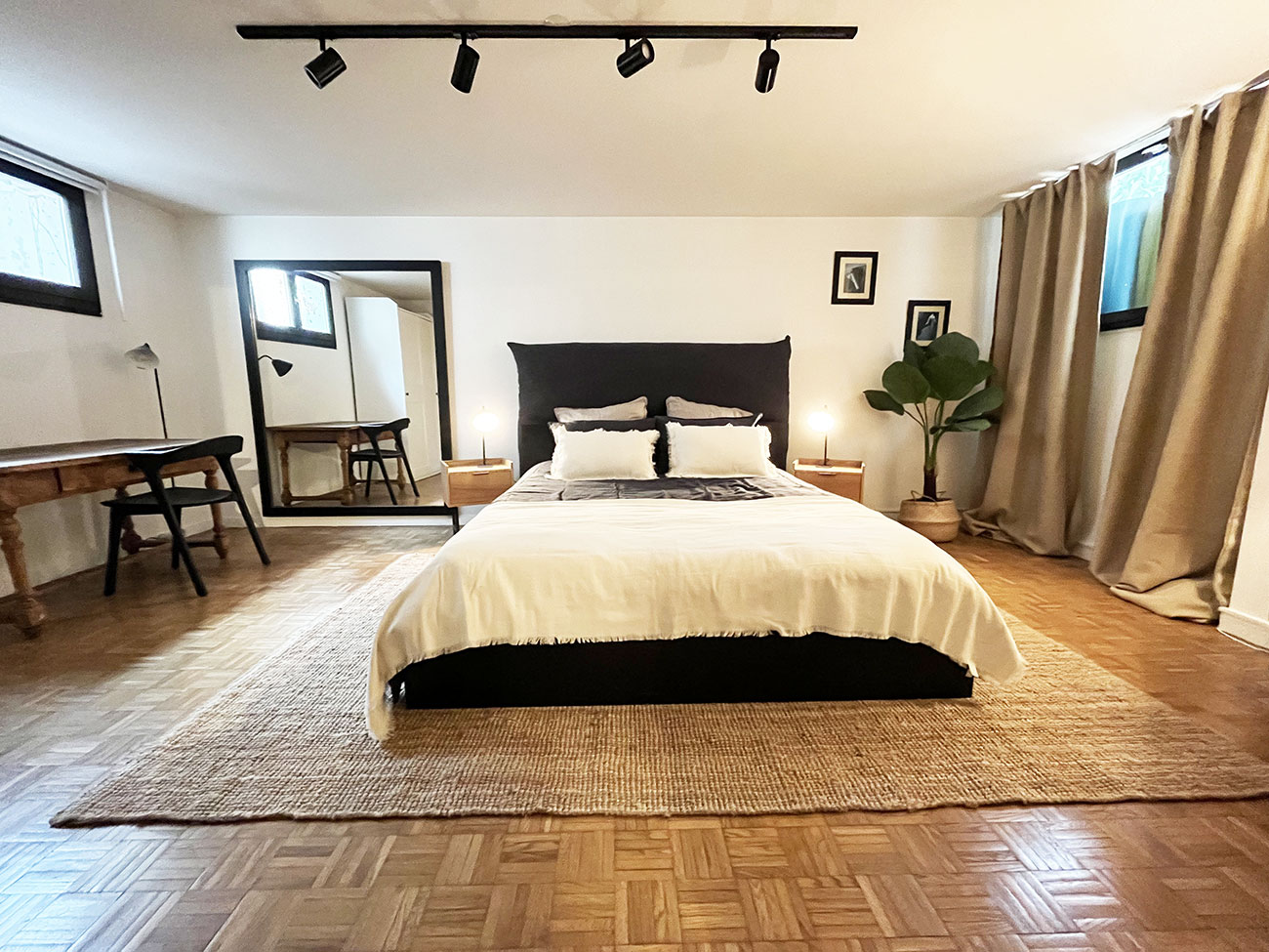 Décorateur d'intérieur - Vandœuvres