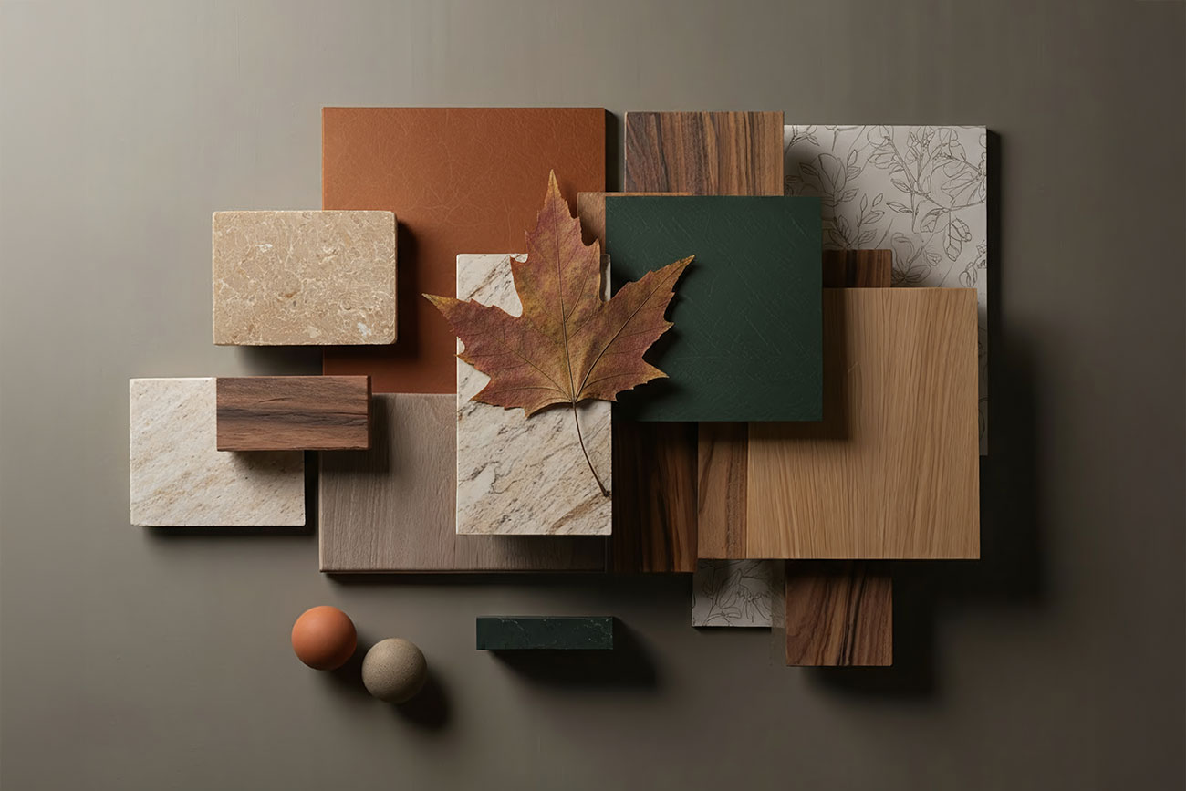 Déco tendances 2025