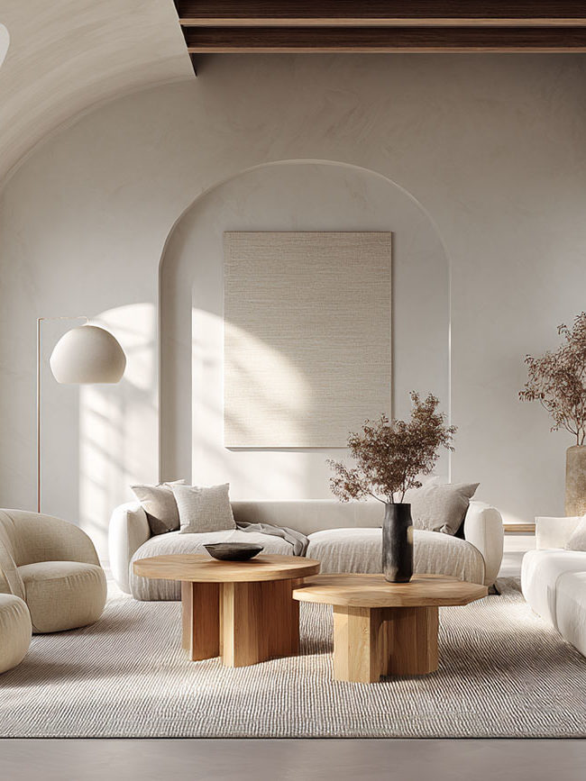 Architecte d'intérieur Genève design d'intérieur