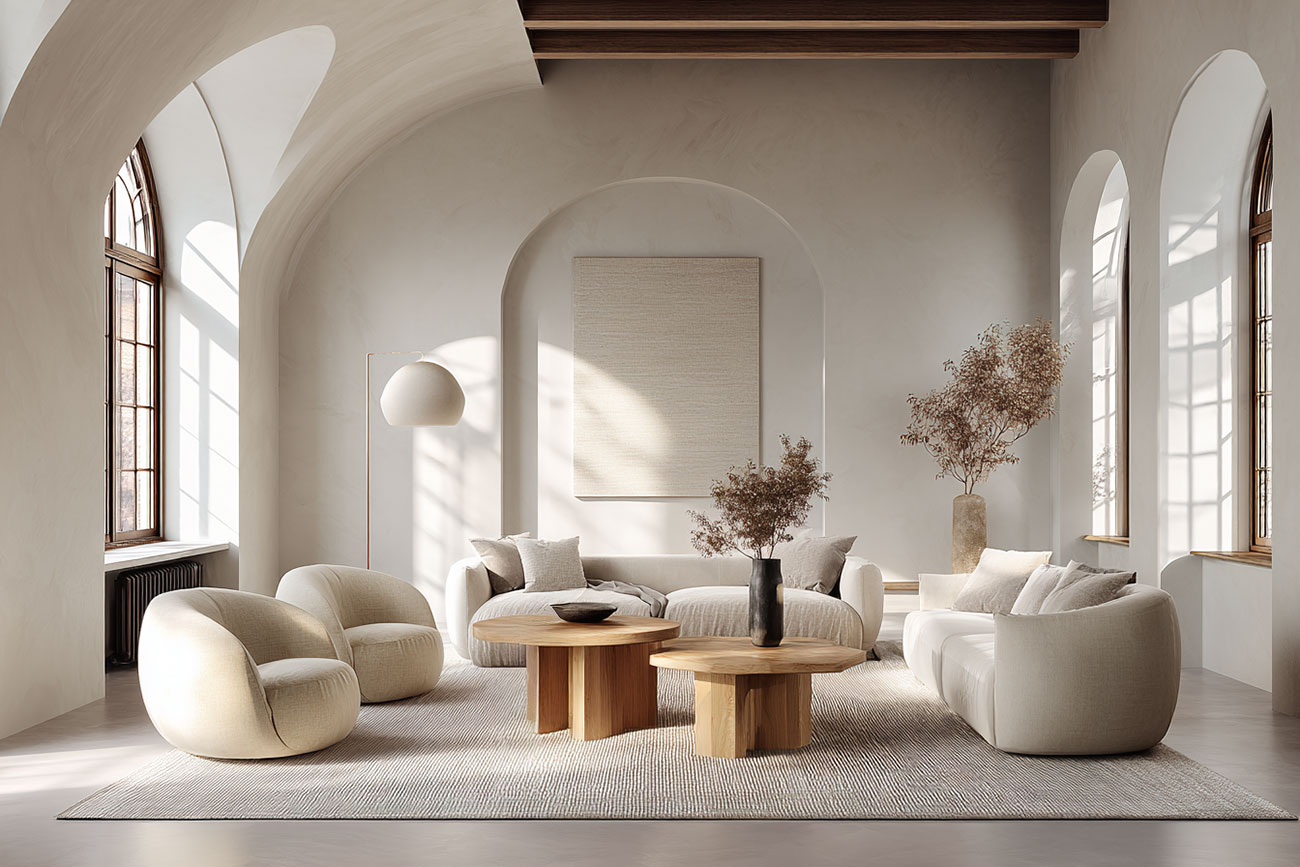 Architecte d'intérieur Genève design d'intérieur