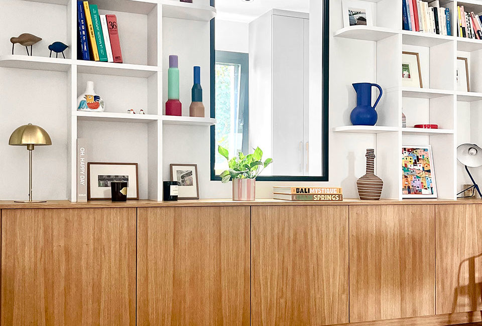 Architecte d'intérieur Divonne