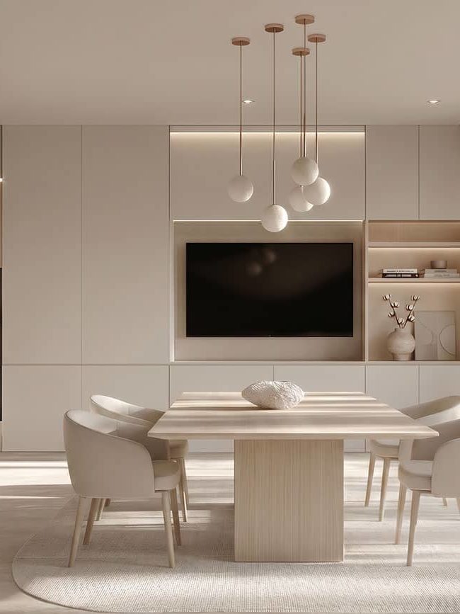 Mobilier sur mesure Genève