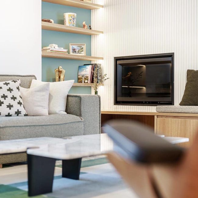 Décorateur d'intérieur Genève Plan-les-ouates